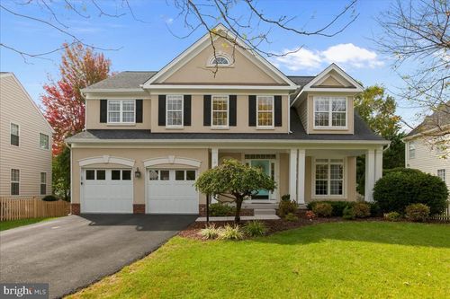 42875 Autumn Harvest Ct, BROADLANDS, VA, 20148-5073 | Card Image