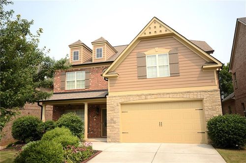 560 Tuscany Walk Ln, Lawrenceville, GA, 30043-1342 | Card Image