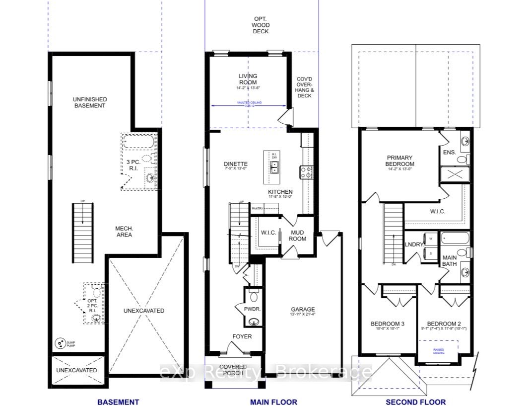 Residential in Wellington North 2