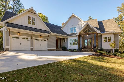 25 Blackhorn Ct, Pittsboro, NC, 27312-0630 | Card Image