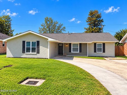 308 Santa Cruz Ct, Luling, LA, 70070-2223 | Card Image