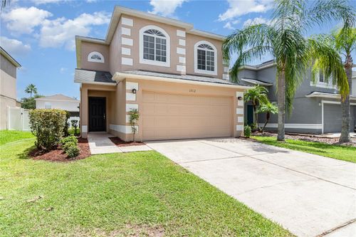 1712 Portcastle Cir, WINTER GARDEN, FL, 34787-4746 | Card Image
