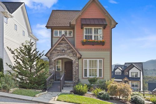 70 Tudor Way, Black Mountain, NC, 28711-0168 | Card Image