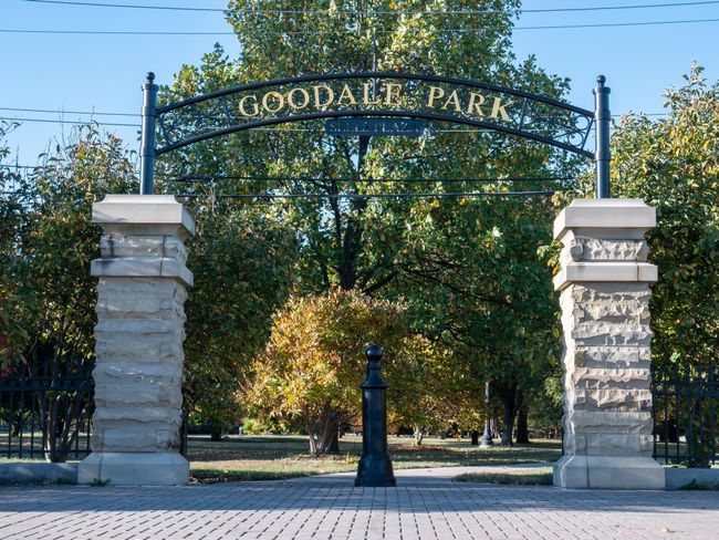 752 N Pearl St, Condo with 2 bedrooms, 3 bathrooms and null parking in Columbus OH | Image 34