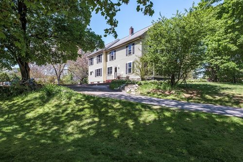 30 Warren Ave, Weston, MA, 02493-1204 | Card Image