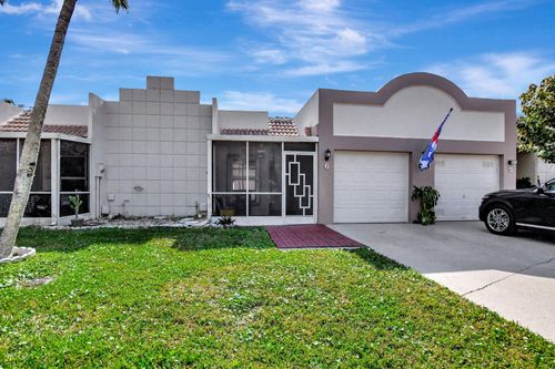 6-9214 Flynn Cir, Boca Raton, FL, 33496-6631 | Card Image