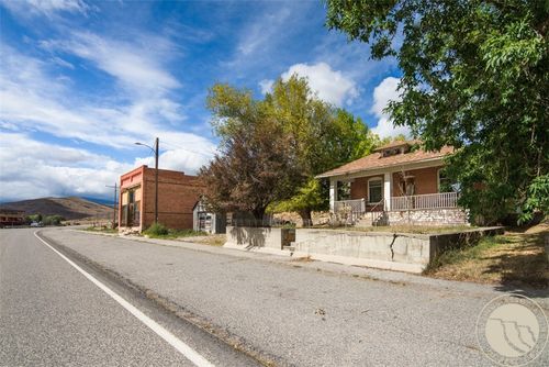 123 Main Street, Bearcreek, MT, 59007 | Card Image