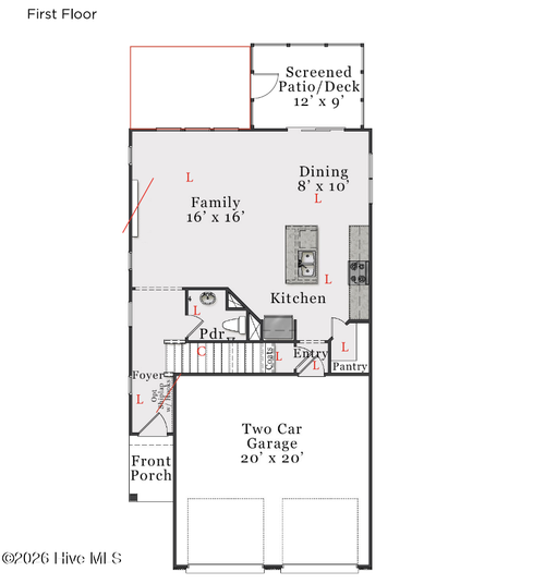 137-2537 Salt Cedar Dr Se, Bolivia, NC, 28422-8443 | Card Image