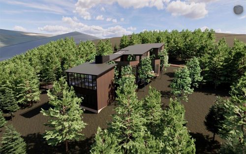 653 Summit Gulch Rd, BRECKENRIDGE, CO, 80424 | Card Image
