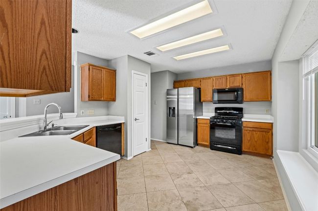 1208 Cedar Oaks Dr, House other with 4 bedrooms, 2 bathrooms and null parking in Cedar Park TX | Image 10