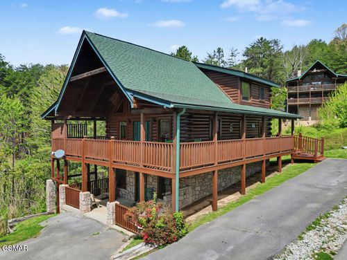 1984 Mountain View Way, Sevierville, TN, 37876 | Card Image