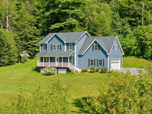6969 Main Rd, Huntington, VT, 05462-9660 | Card Image
