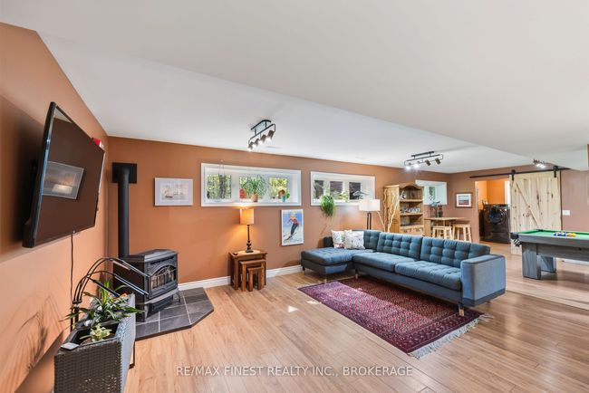 5885 Davey Dr, House other with 4 bedrooms, 4 bathrooms and 10 parking in Verona ON | Image 34