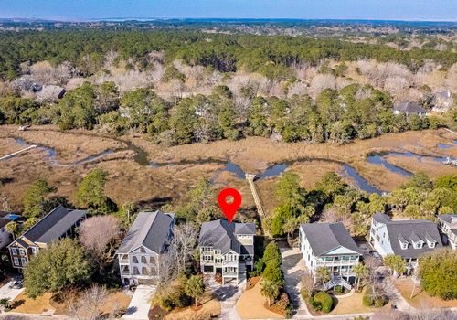 1641 Sewee Fort Rd, Mount Pleasant, SC, 29466-7021 | Card Image