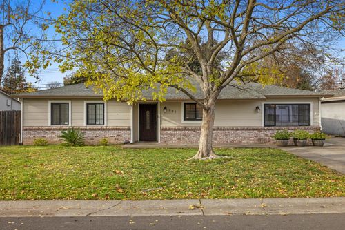 931 Amberwood Rd, Sacramento, CA, 95864 | Card Image