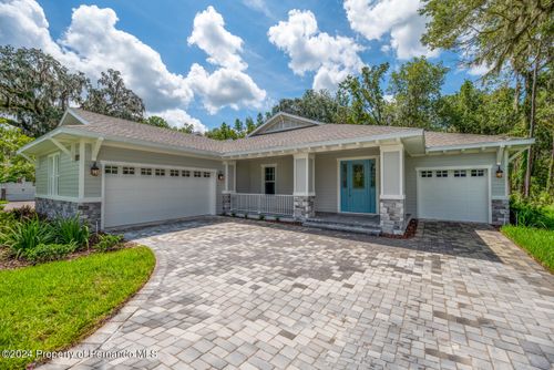 4056 Southern Valley Loop, Brooksville, FL, 34601 | Card Image