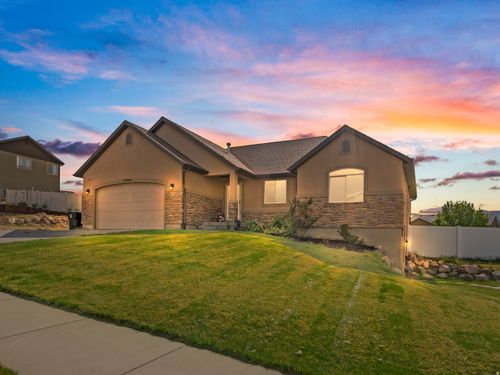14368 S Palo Alto Dr, Herriman, UT, 84096-5622 | Card Image