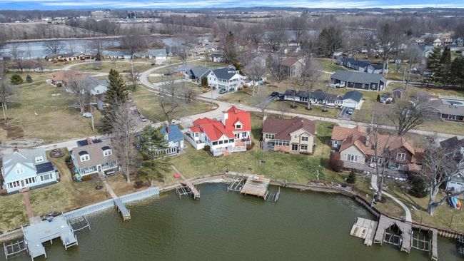 15 Woodland Rd, House other with 3 bedrooms, 3 bathrooms and null parking in Hebron OH | Image 38