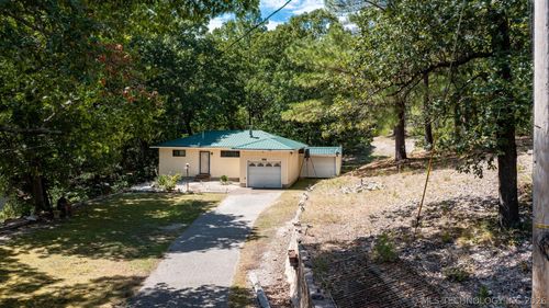100 Sky Line Dr, Afton, OK, 74331 | Card Image