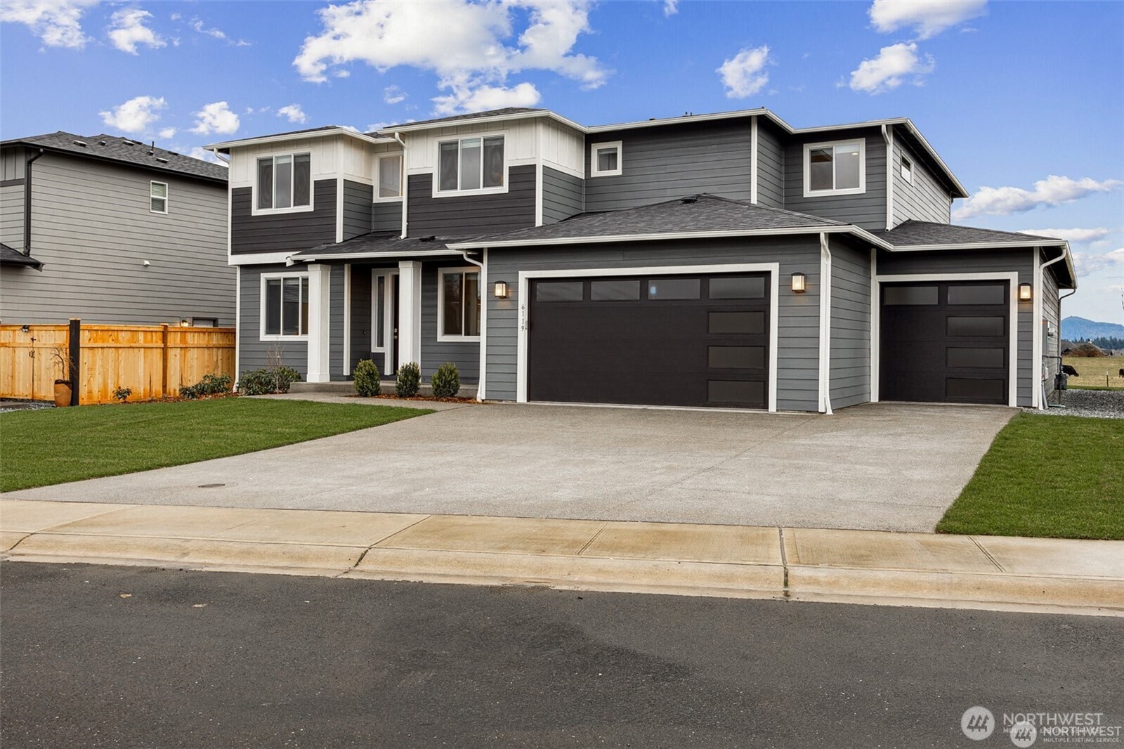 Residential in Buckley 2