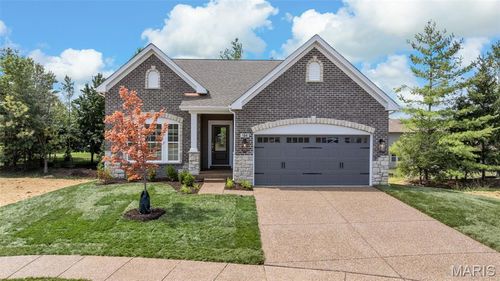 104 Quail Bluff Ct, Wentzville, MO, 63385-4928 | Card Image