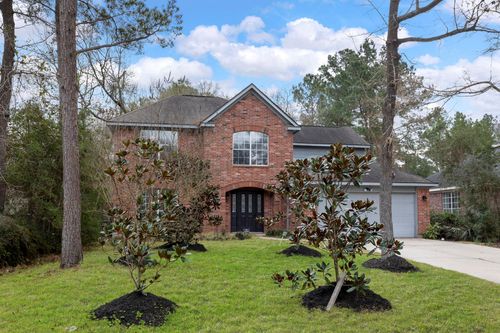 95 N Winterport Cir, The Woodlands, TX, 77382-1153 | Card Image