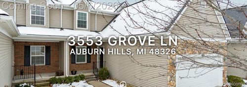 21-3553 Grove Ln, Auburn Hills, MI, 48326-3983 | Card Image