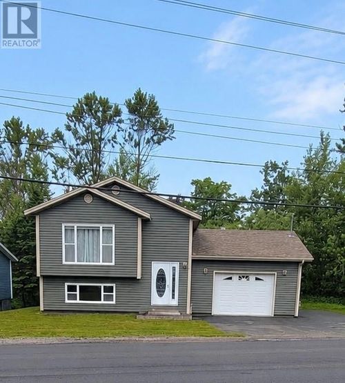 27 Marine Dr, Marystown, NL, A0E | Card Image