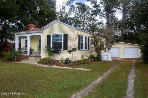 1117 Old Hickory Road, Jacksonville, FL, 32207 | Card Image