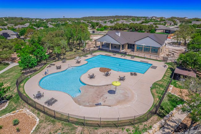 184 Cimarron Crk, House other with 4 bedrooms, 4 bathrooms and null parking in Boerne TX | Image 44