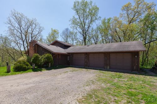 1015 & 1000 Hillcrest, Cambridge Township, MI, 49265 | Card Image