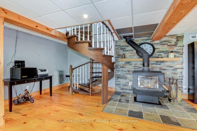 442A Stringer Dr, House other with 5 bedrooms, 2 bathrooms and 20 parking in Bancroft ON | Image 12