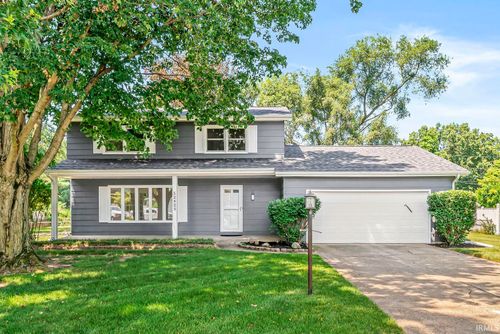 52823 W Cypress Cir, South Bend, IN, 46637-4619 | Card Image