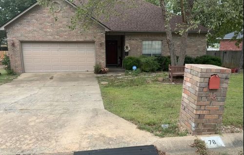 78 Garden Oaks Dr, Maumelle, AR, 72113-6861 | Card Image