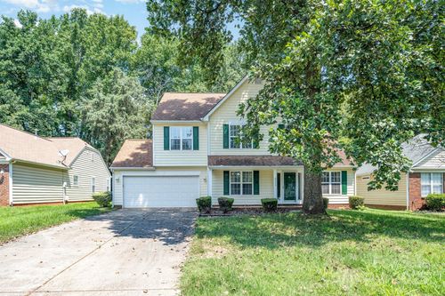 6233 Nevin Rd, Charlotte, NC, 28262-2272 | Card Image