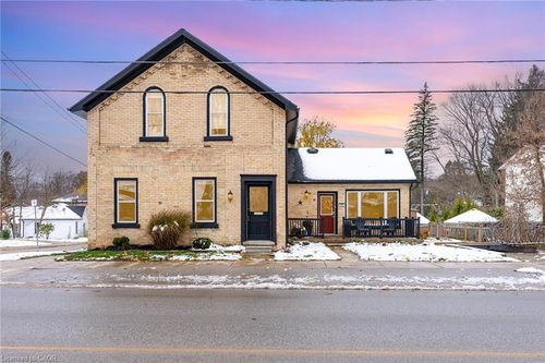 292 Lambton St W, West Grey, ON, N0G1R0 | Card Image
