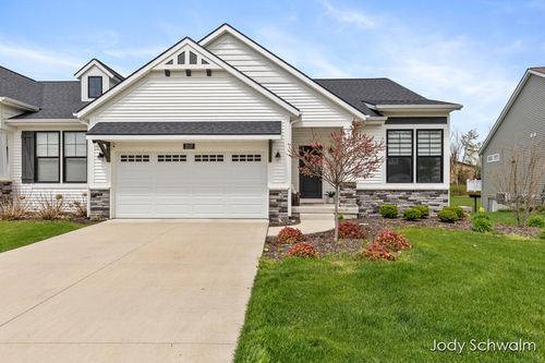 2117 Flowering Drive, Jamestown Charter Township, MI, 49426 | Card Image