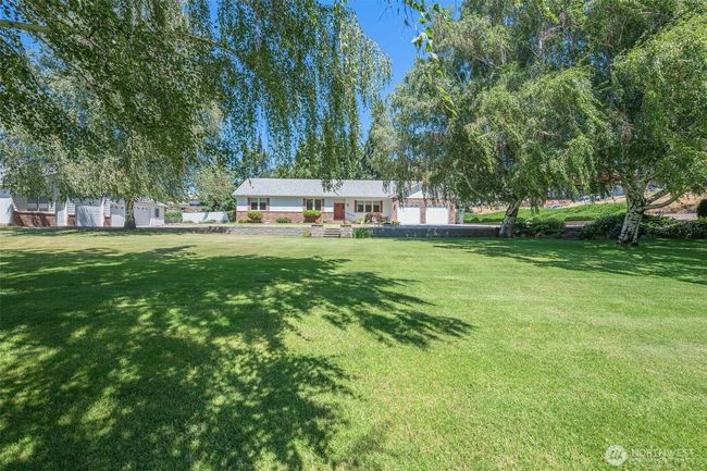 3716 Knowles Rd, House other with 3 bedrooms, 3 bathrooms and 2 parking in Wenatchee WA | Image 36