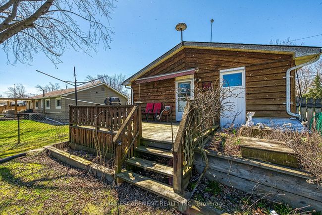16 Witherspoon Dr, House other with 2 bedrooms, 1 bathrooms and 4 parking in Nanticoke ON | Image 28