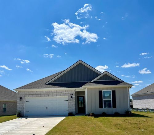 250 Kipling Dr, Oakland, TN, 38060 | Card Image