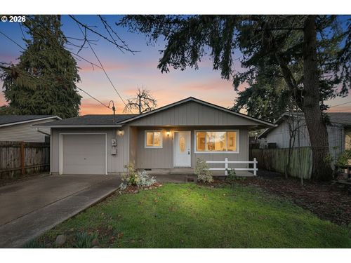 733 54th St, Springfield, OR, 97478 | Card Image