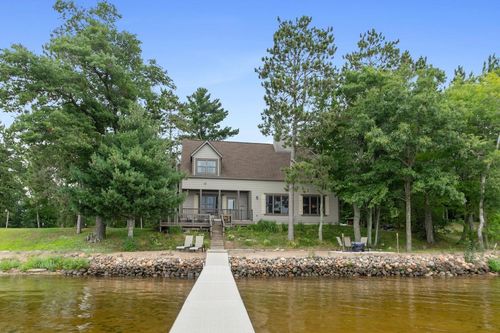 16055 Wi-27/70, Sand Lake Twp, WI, 54876 | Card Image
