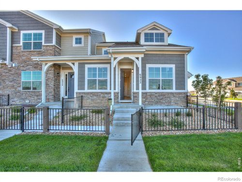 6922 Autumn Leaf Drive, Timnath, CO, 80547 | Card Image