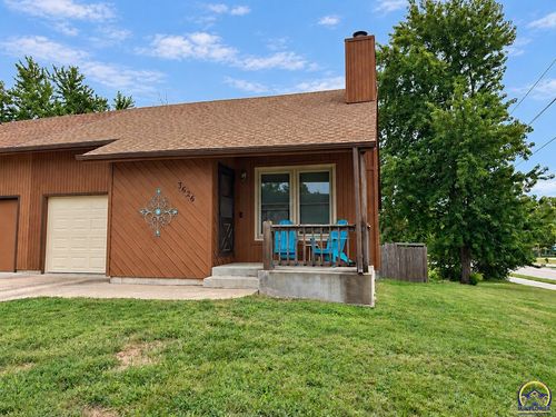 3626 Sw Kiowa St, Topeka, KS, 66614-3639 | Card Image