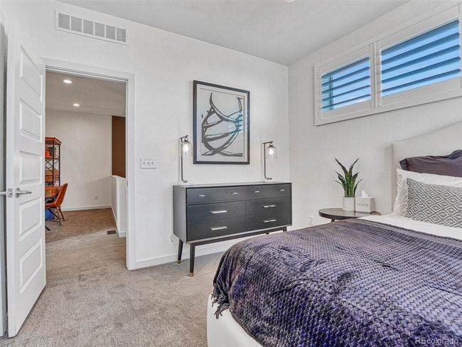 10132 Belvedere Loop, Townhouse with 4 bedrooms, 4 bathrooms and 2 parking in Lone Tree CO | Image 21