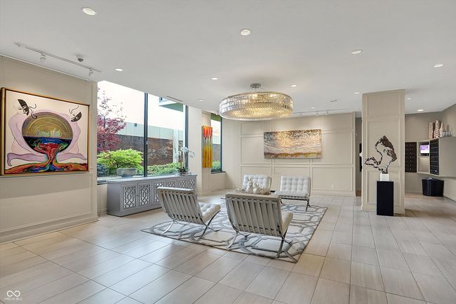 APT-9E - 4000 N Meridian St, Condo with 1 bedrooms, 1 bathrooms and null parking in Indianapolis IN | Image 5