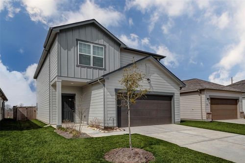 8530 Ora Meadows Dr, Richmond, TX, 77469-4133 | Card Image