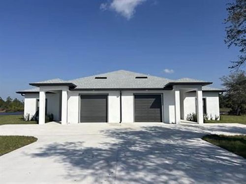 1118-1120 Bismarck Road, Punta Gorda, FL, 33983 | Card Image