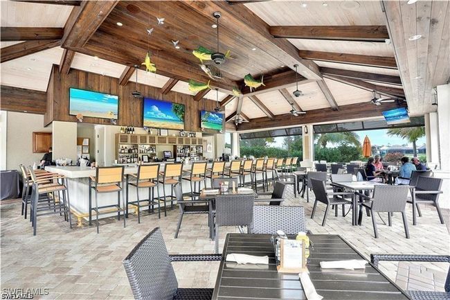 UNIT-202 - 9673 Montelanico Loop, Condo with 3 bedrooms, 3 bathrooms and null parking in NAPLES FL | Image 41