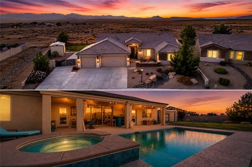 4829 N Old West Rd, Kingman, AZ, 86401-5283 | Card Image